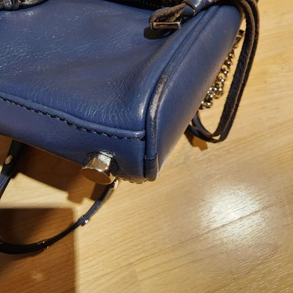 REBECCA MINKOFF mini Mac crossbody - Picture 7 of 7